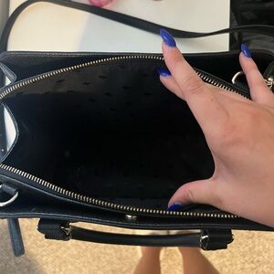Kate spade satchel